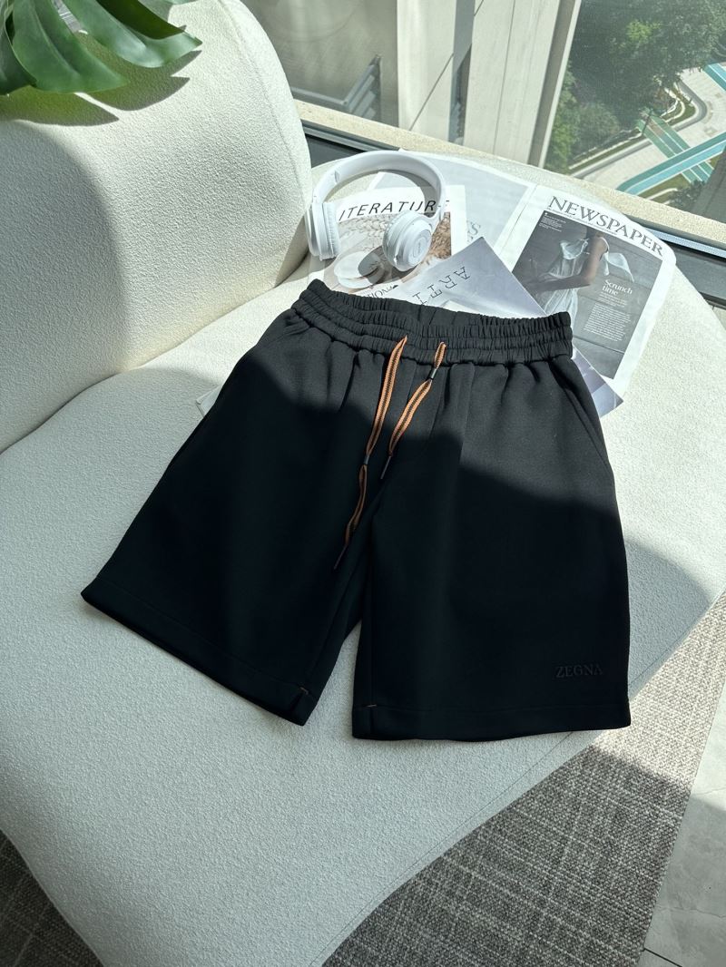 Zegna Short Pants